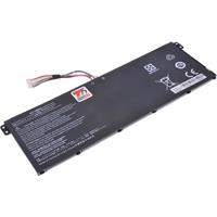 Baterie T6 power Acer Aspire ES1-311, ES1-511, E5-571, E5-721, V3-371, 3150mAh, 48Wh, 4cell, Li-ion