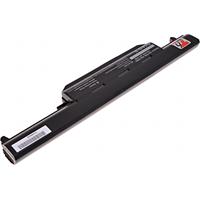 Baterie T6 power Asus A45, A55, A75, K45, K55, K75, R500, R503, R704, X45, X55, X75, 6cell, 5200mAh