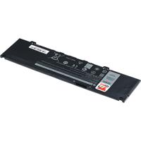 Baterie T6 power Dell Insprion 13 5370, 7370, 7373, 7386, Vostro 5370, 3330mAh, 38Wh, 3cell, Li-pol