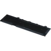 Baterie T6 power Dell Insprion 13 5370, 7370, 7373, 7386, Vostro 5370, 3330mAh, 38Wh, 3cell, Li-pol