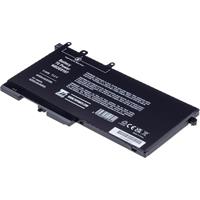 Baterie T6 power Dell Latitude 5280, 5290, 5480, 5490, 5580, 5590, 4450mAh, 51Wh, 3cell, Li-pol