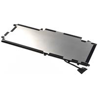 Baterie T6 Power Dell Latitude 5289, 7389, 7390 2in1, 7900mAh, 60Wh, 4cell, Li-pol