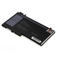 Baterie T6 power Dell Latitude E5270, E5470, 4100mAh, 47Wh, 3cell, Li-pol