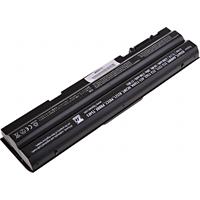 Baterie T6 power Dell Latitude E6420, E6430, E6520, E6530, E5420, E5430, E5520 - 5200mAh, Li-ion, neoriginální