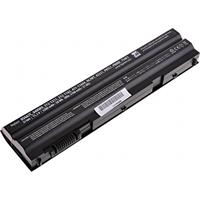 Baterie T6 power Dell Latitude E6420, E6430, E6520, E6530, E5420, E5430, E5520 - 5200mAh, Li-ion, neoriginální