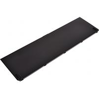 Baterie T6 power Dell Latitude E7240, 4cell, 6000mAh - neoriginální