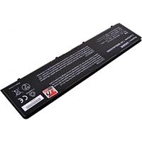 Baterie T6 power Dell Latitude E7440, 4cell, 5800mAh, Li-Pol - neoriginální