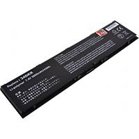 Baterie T6 power Dell Latitude E7440, 4cell, 5800mAh, Li-Pol - neoriginální
