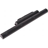 Baterie T6 power Fujitsu LifeBook, 6cell, 5200mAh - neoriginální