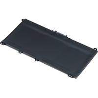 Baterie T6 power HP 250 G7, 255 G7, 15-cs000, 15-da000, 17-by000, 3600mAh, 41Wh, 3cell, Li-pol