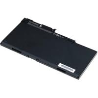 Baterie T6 power HP EliteBook 750 G1/G2, 840 G1/G2, 850 G1/G2, 2700mAh, 30Wh, 3cell, Li-pol