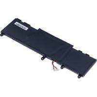 Baterie T6 Power HP EliteBook 830 G9, 840 G9, 860 G9, 1040 G9, 4430mAh, 51,3Wh, 3cell, Li-pol