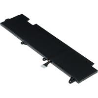 Baterie T6 Power HP EliteBook 850 G7, 850 G8, ZBook 15 G7, 4850mAh, 56Wh, 3cell, Li-pol