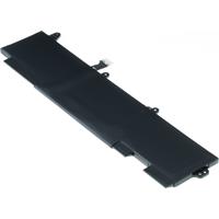 Baterie T6 Power HP EliteBook 850 G7, 850 G8, ZBook 15 G7, 4850mAh, 56Wh, 3cell, Li-pol