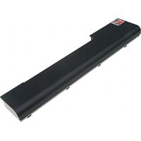 Baterie T6 power HP EliteBook 8560w, 8570w, 8760w, 8770w - 8cell, 5200mAh, Li-ion, neoriginální