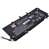 Baterie T6 power HP EliteBook Folio 1040 G1, 1040 G2, 3800mAh, 42Wh, 6cell, Li-pol - neoriginální
