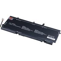 Baterie T6 power HP EliteBookFolio 1040 G3, 3900mAh, 44Wh,6cell, Li-pol