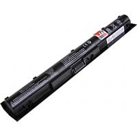 Baterie T6 Power HP Pavilion, 2600mAh, 38,5Wh, 4cell - neoriginální