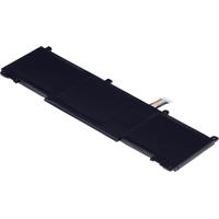 Baterie T6 Power HP ProBook 430 G8, 440 G8, 450 G8, 630 G8, 650 G8, 3950mAh, 45Wh, 3cell, Li-pol