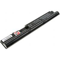 Baterie T6 power HP ProBook 440 G1, 445 G1, 450 G1, 455 G1, 470 G1, 470 G2, 6cell, 5200mAh