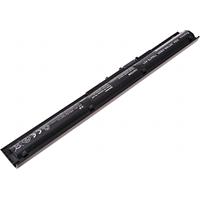 Baterie T6 power HP ProBook 440 G2, 445 G2, 450 G2, 455 G2, VI04XL, 4cell, 2600mAh