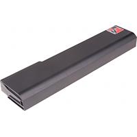 Baterie T6 power HP ProBook 6360b, 6460b, 6470b, 6560b, 6570b, 8460, 8470, 8560, 6cell, 5200mAh