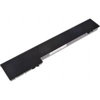Baterie T6 power HP Zbook 15 G1, 15 G2, Zbook 17 G1, 17 G2, 5200mAh, 75Wh, 8cell - neoriginální