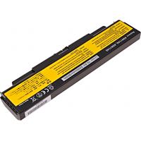 Baterie T6 Power Lenovo ThinkPad, 5200mAh - neoriginální
