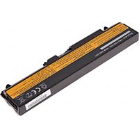 Baterie T6 power Lenovo ThinkPad T430, T430i, T530, T530i, L430, L530, W530, 6cell, 5200mAh - neoriginální