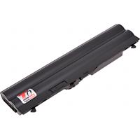 Baterie T6 power Lenovo ThinkPad T430, T430i, T530, T530i, L430, L530, W530, 6cell, 5200mAh - neoriginální