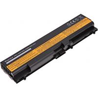 Baterie T6 power Lenovo ThinkPad T430, T430i, T530, T530i, L430, L530, W530, 6cell, 5200mAh - neoriginální