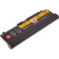 Baterie T6 power Lenovo ThinkPad T430, T430i, T530, T530i, L430, L530, W530, 9cell, 7800mAh