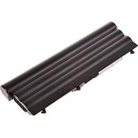 Baterie T6 power Lenovo ThinkPad T430, T430i, T530, T530i, L430, L530, W530, 9cell, 7800mAh