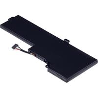 Baterie T6 Power Lenovo ThinkPad T470, T480, internal, 2095mAh, 24Wh, 3cell, Li-pol