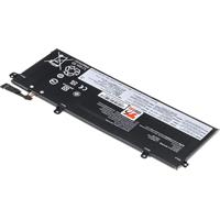 Baterie T6 Power Lenovo ThinkPad T490, T495, T14 Gen 1, P14s, P43s, 4345mAh, 51Wh, 3cell, Li-pol