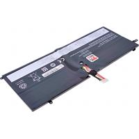 Baterie T6 power Lenovo ThinkPad X1 Carbon 1st Gen, 3200mAh, 47Wh, 4cell, Li-Pol
