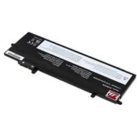 Baterie T6 Power Lenovo ThinkPad X280 serie, 4210mAh, 48Wh, 6cell, Li-Pol