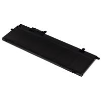 Baterie T6 Power Lenovo ThinkPad X280 serie, 4210mAh, 48Wh, 6cell, Li-Pol