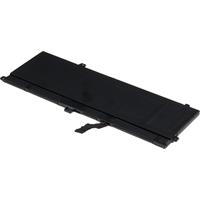 Baterie T6 Power Lenovo ThinkPad X390, X395, X13, 4190mAh, 48Wh, 3cell, Li-Pol