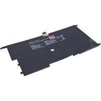 Baterie T6 power Lenovo ThinkPadX1 Carbon 3rd Gen, 3350mAh,51Wh, 8cell, Li-Pol