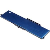 Baterie T6 Power pro Dell Latitude 5501, 5511, Precision 3541, 3551, 8500mAh, 97Wh, 6cell, Li-poly