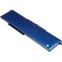 Baterie T6 Power pro Dell Latitude 5501, 5511, Precision 3541, 3551, 8500mAh, 97Wh, 6cell, Li-poly