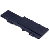 Baterie T6 Power pro HP ZBook Fury 15 G7, 15 G8, 17 G7, 17 G8, 6080mAh, 94Wh, 8cell, Li-poly