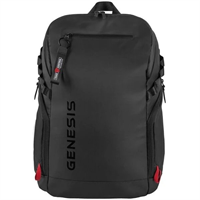 Batoh Genesis PALLAD 420 pro herní ntb do 15,6"