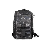 Batoh Genesis PALLAD 450 LITE CAMO pro herní ntb do 15,6"