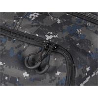 Batoh Genesis PALLAD 450 LITE CAMO pro herní ntb do 15,6"