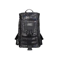 Batoh Genesis PALLAD 450 LITE CAMO pro herní ntb do 15,6"