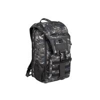 Batoh Genesis PALLAD 450 LITE CAMO pro herní ntb do 15,6"