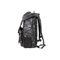 Batoh Genesis PALLAD 450 LITE CAMO pro herní ntb do 15,6"