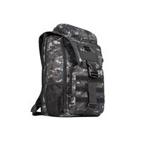 Batoh Genesis PALLAD 450 LITE CAMO pro herní ntb do 15,6"